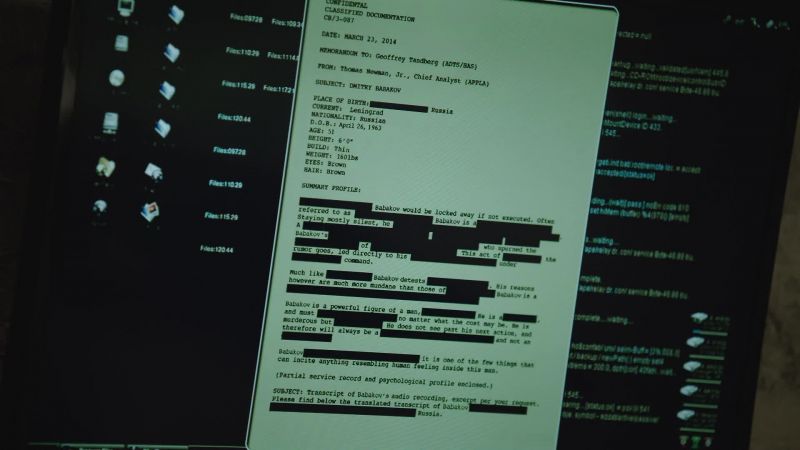 Redacted