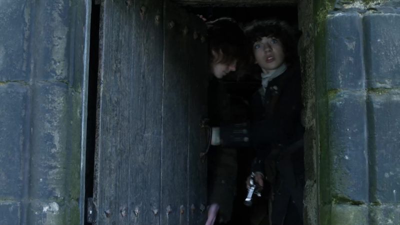 Redcoats. Hide