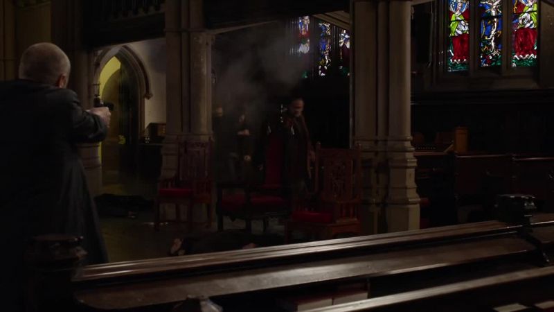Reddington