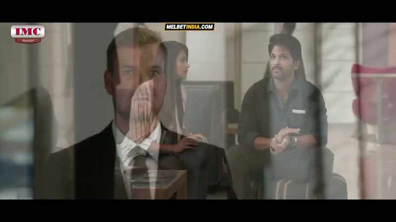 Reddy influenced him…
