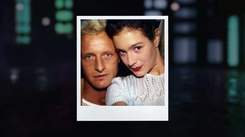 Rediker had a certain sort of dynamo personality