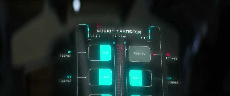 Redirecting to auxiliary O2