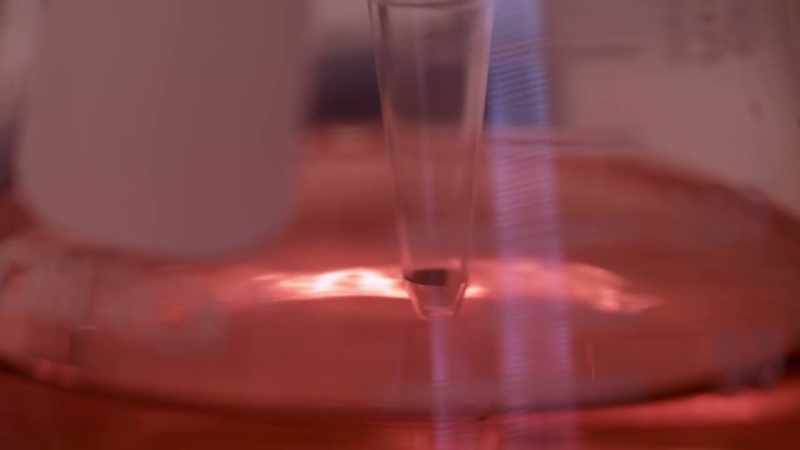 Reduce your dose by a tiny, tiny fraction