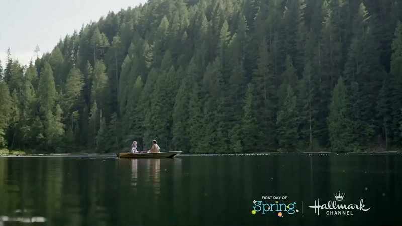 Redwood is a whole other exploration