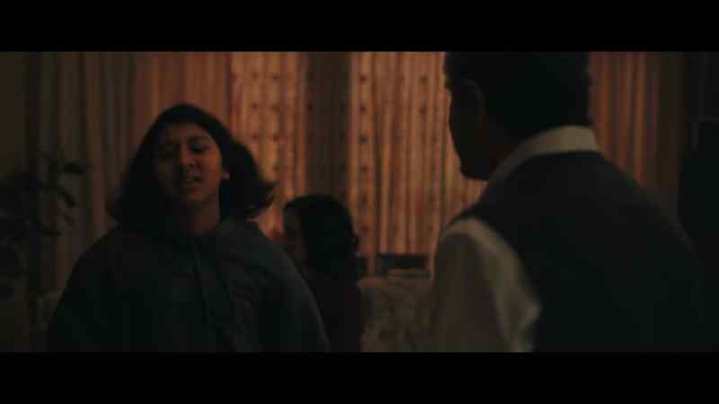 Reena. - [grunting]