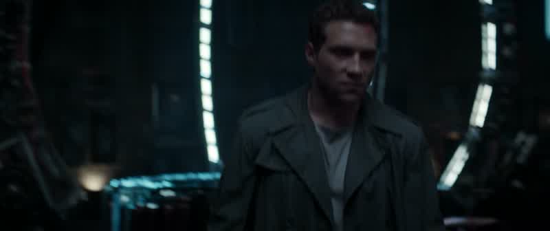 Reese, put that back!