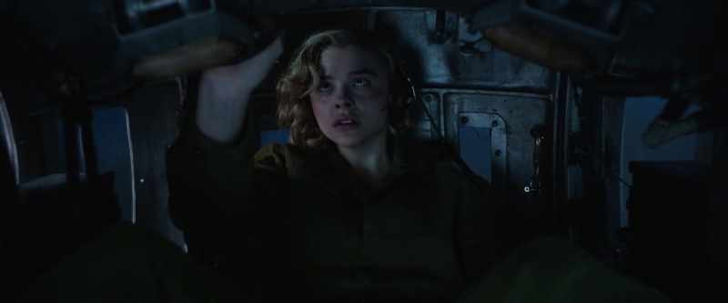 REEVES: All right. Taggart, force the hatch open
