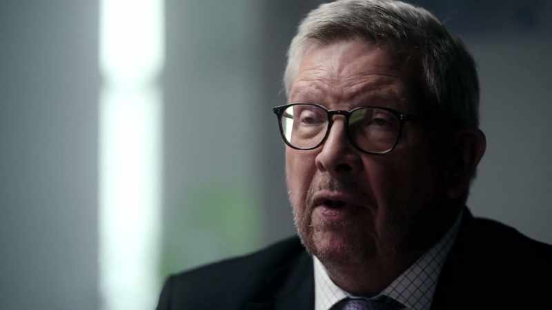 [Reeves] Did you have an opinion about the legality?