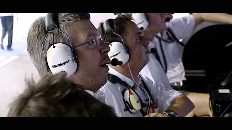 [Reeves] Rubens, P6. Jenson, P5. -Yep