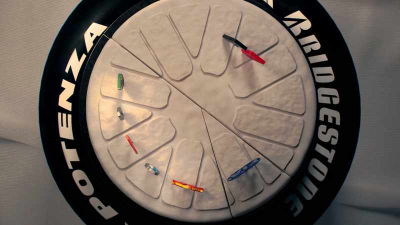 [Reeves] The Concorde Agreement