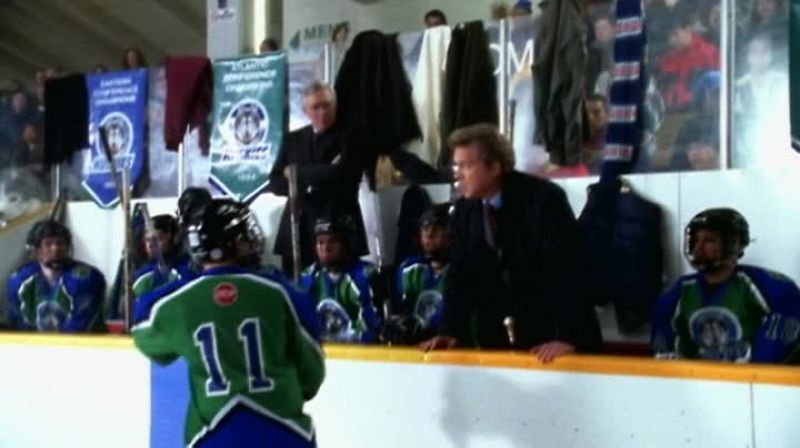 Ref, time out!