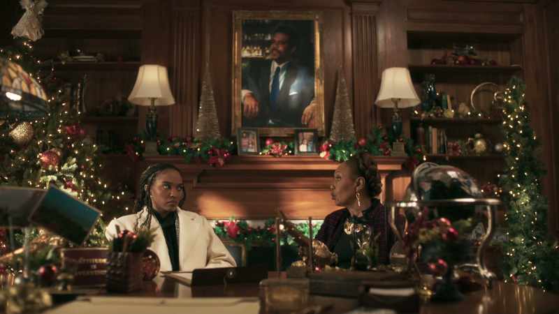 Refuse and forego the Brewster's dynasty