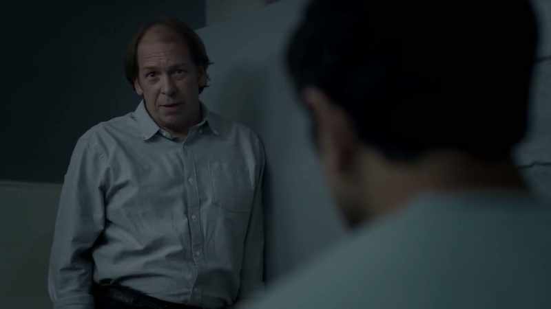 Refusing looks bad to a jury. And I really don't want you disadvantaged