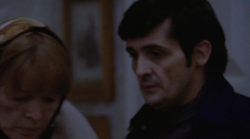 [REGAN GROANING]