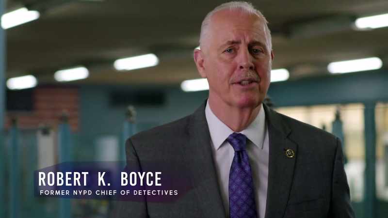 Regardless, detectives have his confession