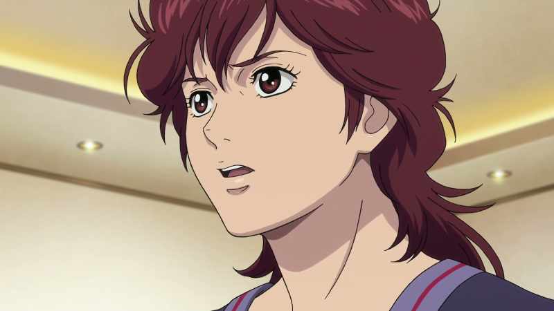 Regardless, I will complete the request that I've accepted