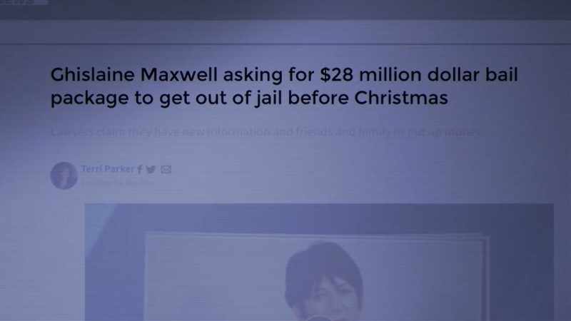 Regardless of any amount of bail