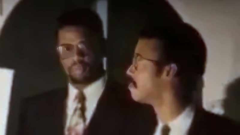 [Reggie] Denys and Dwayne are really like brothers