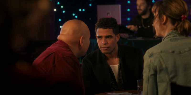 Reggie, I got a really strong feeling