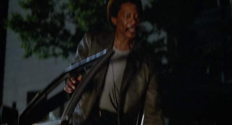 Reggie what the hell you