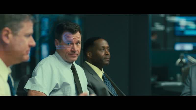 Reggie: Who are those people?
