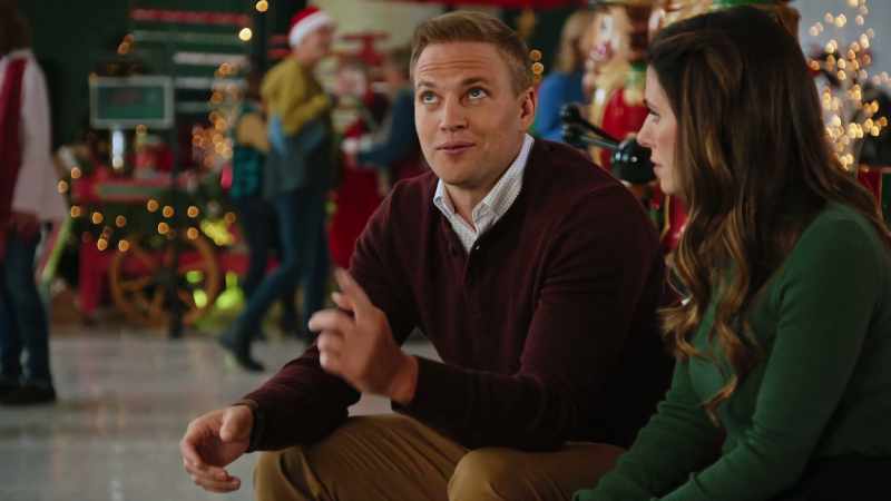 Regiftmas, Christmas