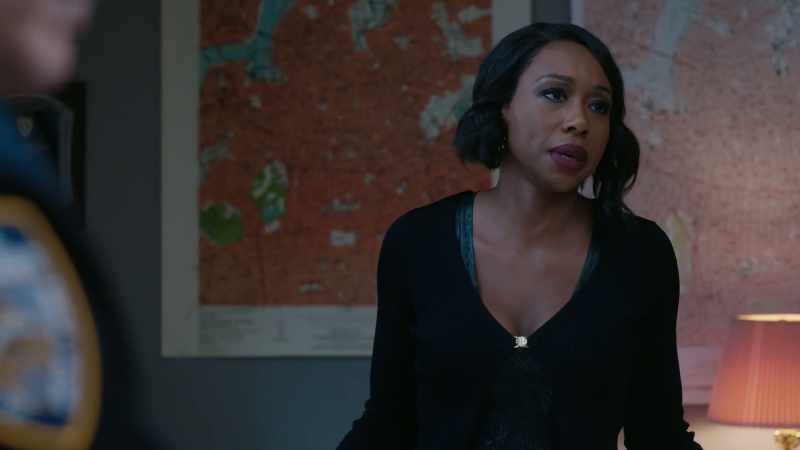 Regina. Chief
