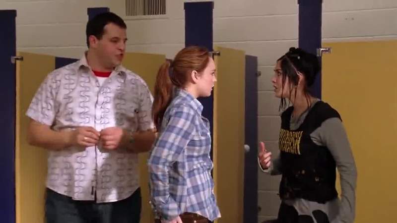 Regina George is not sweet