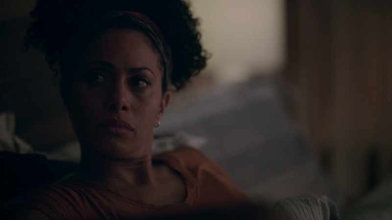 Regina Howard, you are my life