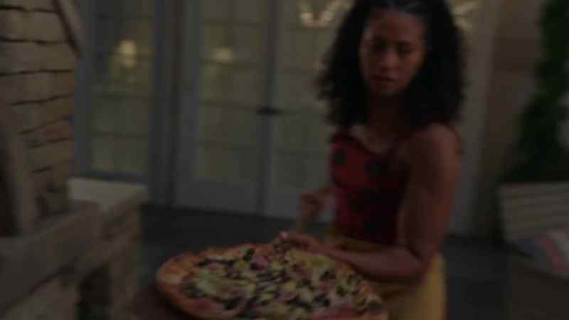 Regina and I talked about it