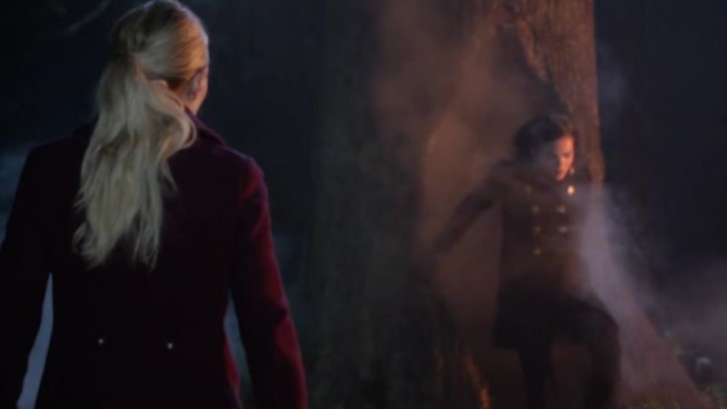 Regina?