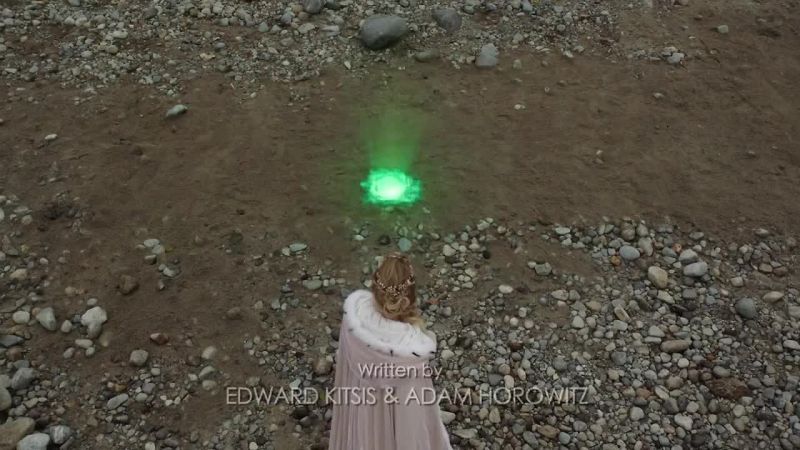Regina?