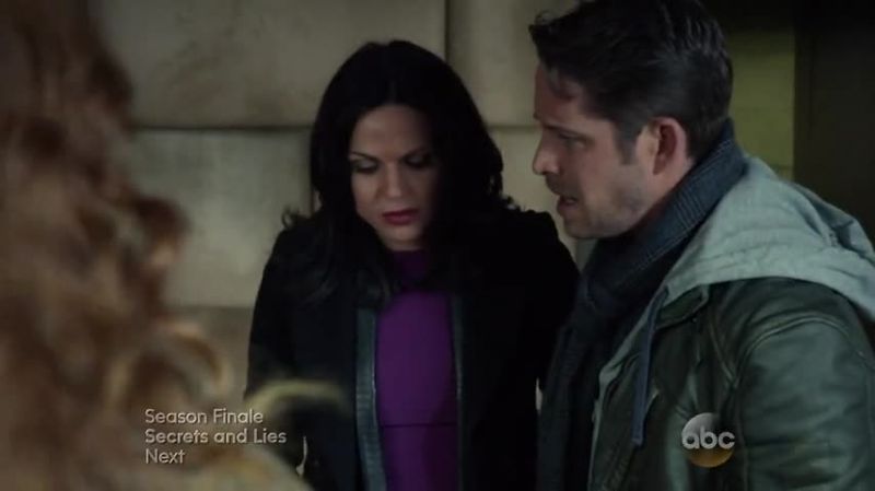 Regina! - What the