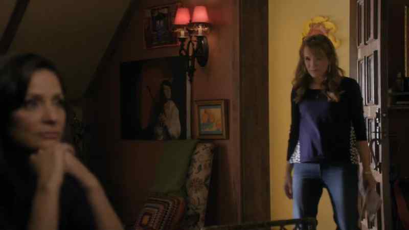Regina?
