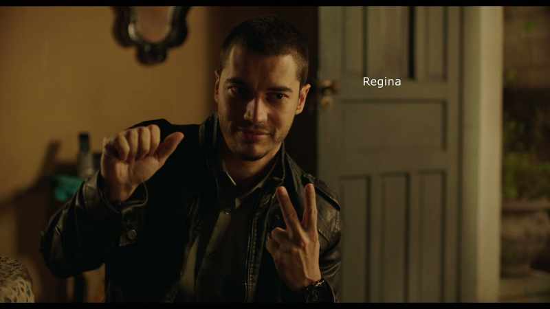 Reginaldo Rossi