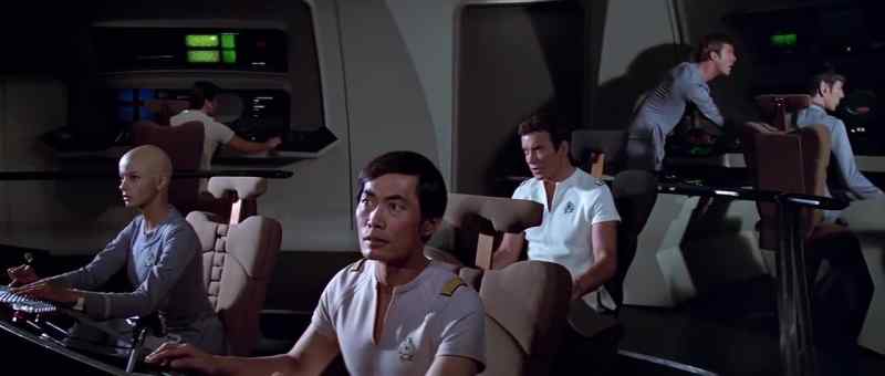 Registering power loss on force fields!