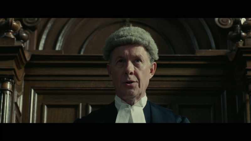 Regrettably, what this trial has shown is that there is evidence