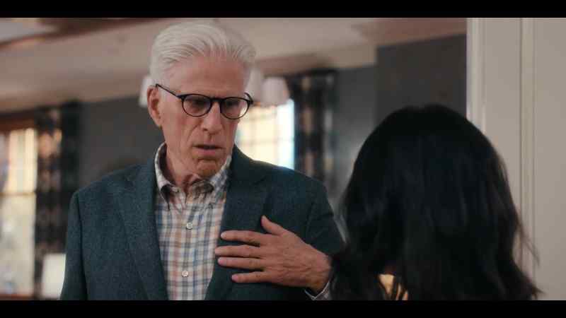 Regular Charles. Spy Charles. Regular. Spy Charles