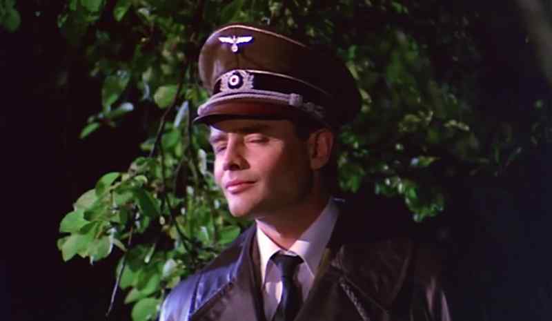 Reich Minister Speer