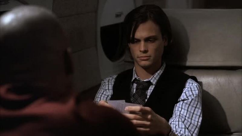 Reid, listen to me