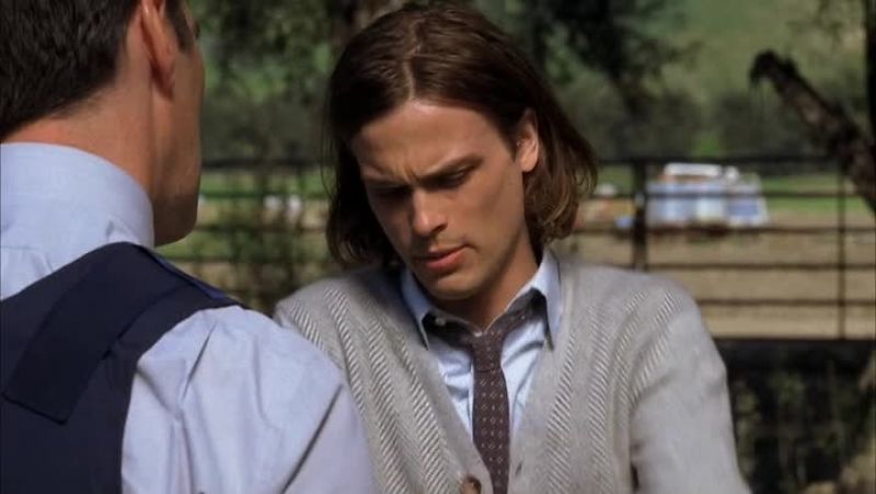 Reid, what are you doing?