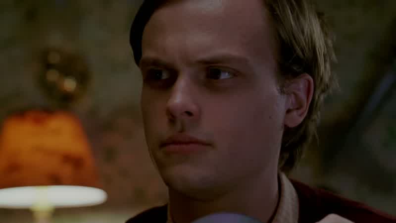 Reid, what made you think of this?