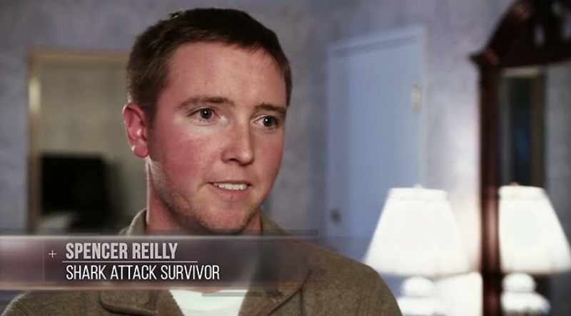 REILLY: When we planned our honeymoon