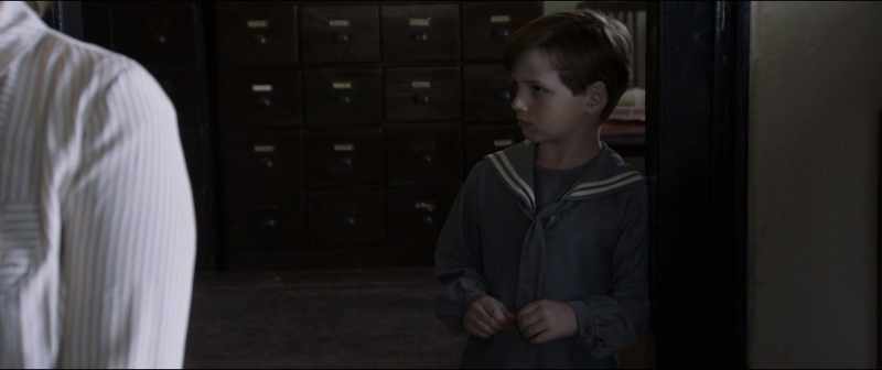 Reinhold... - I'll never sign them. You know that