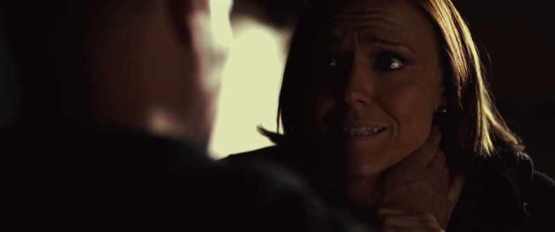 Rekker, please, I just saved your life
