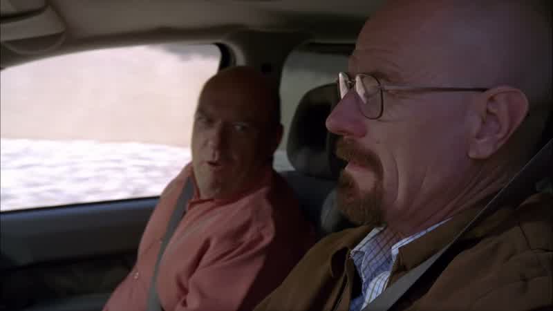 Relax, buddy, this ain't no spy movie