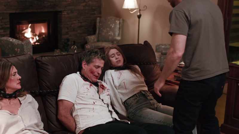 Relax, come here