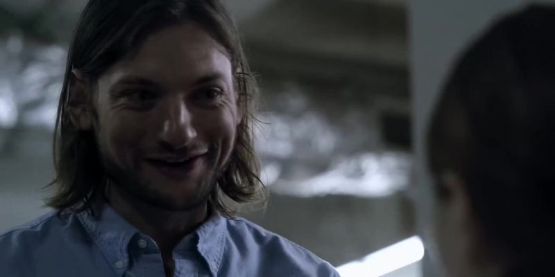Relax, I'm just fucking with you