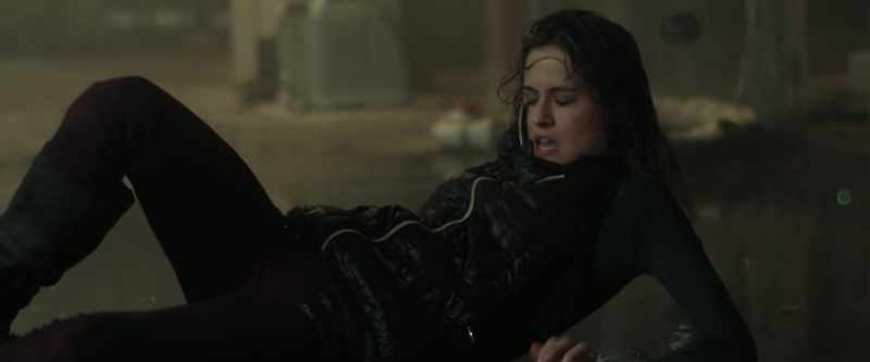 Relax, I'm not going to kill the Brinn