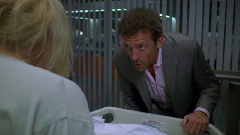 Relax. I'm not gonna burn you again